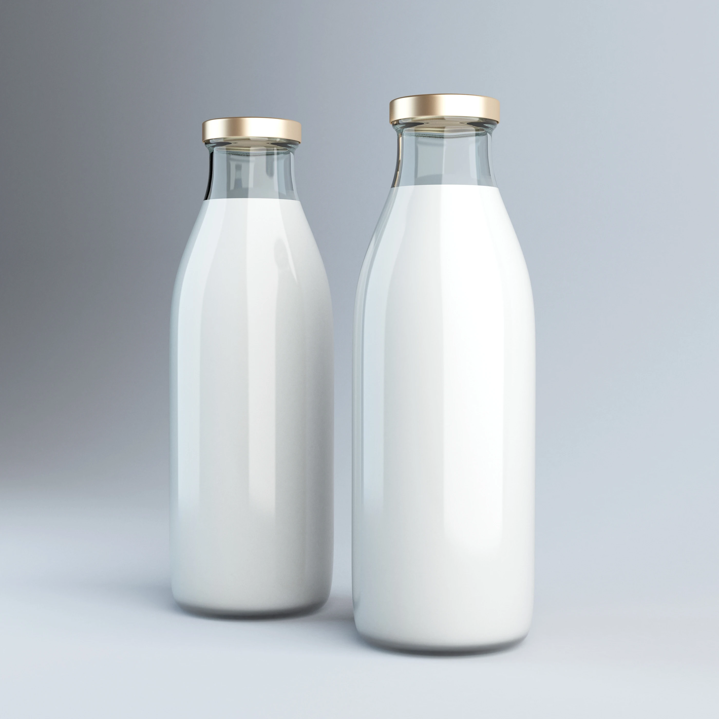 Fresh Milk Delivered Daily